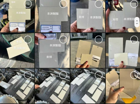 普通面漆5年粉化，它15年不褪色——差的不只是价格（images 2）